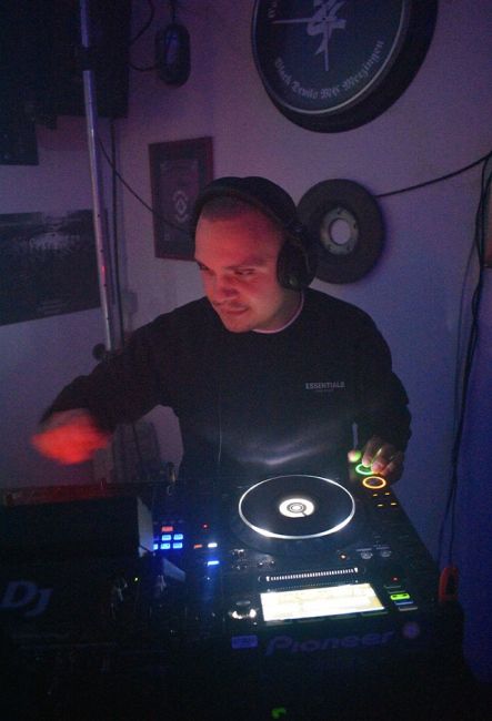 Straight Vision  WL 70