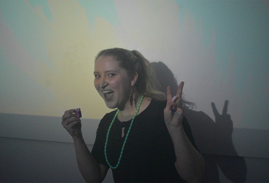 Straight Vision  WL 72