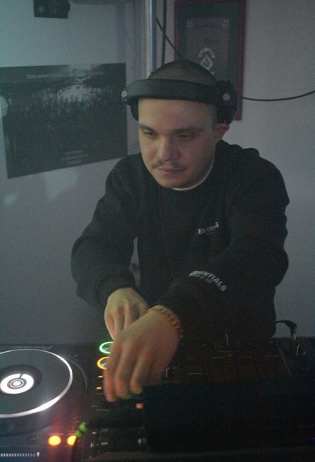 Straight Vision  WL 73