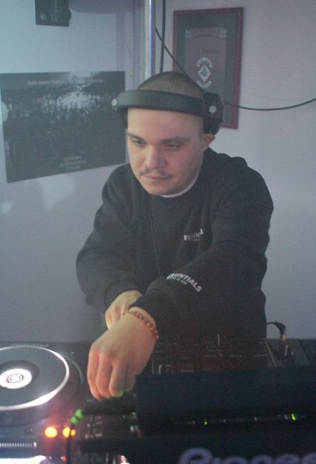 Straight Vision  WL 74