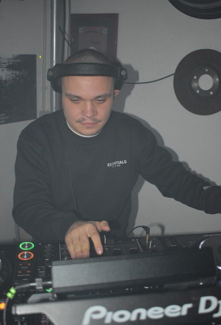 Straight Vision  WL 75