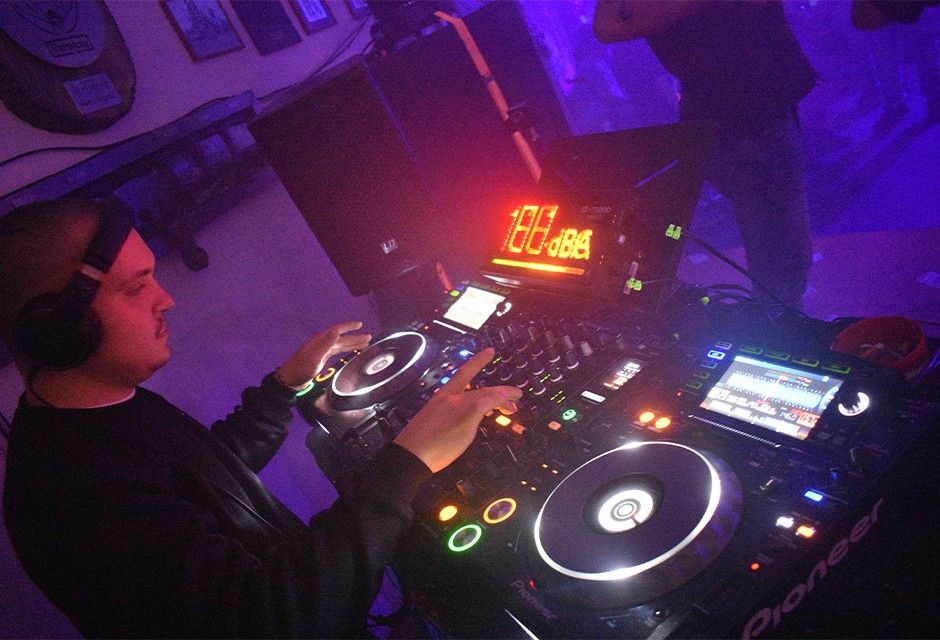 Straight Vision  WL 76