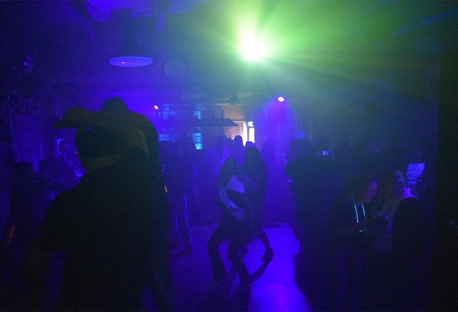 Straight Vision  WL 78