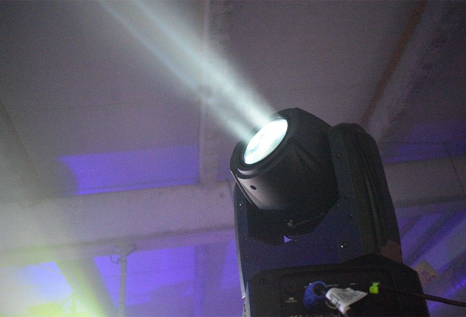 Straight Vision  WL 80