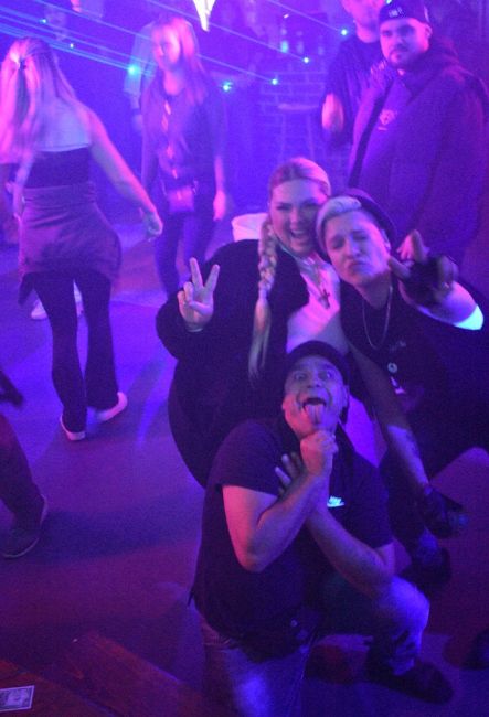 Straight Vision  WL 83