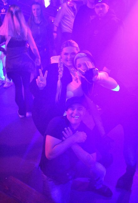 Straight Vision  WL 84