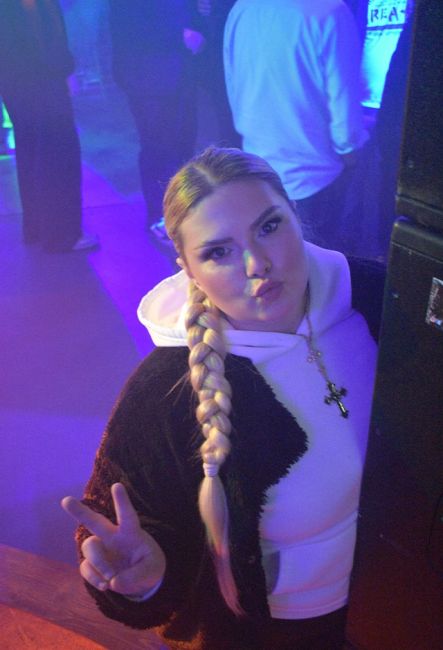 Straight Vision  WL 85