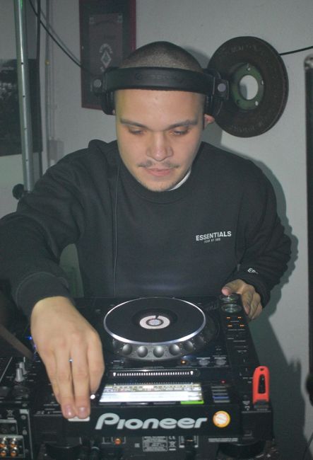 Straight Vision  WL 86