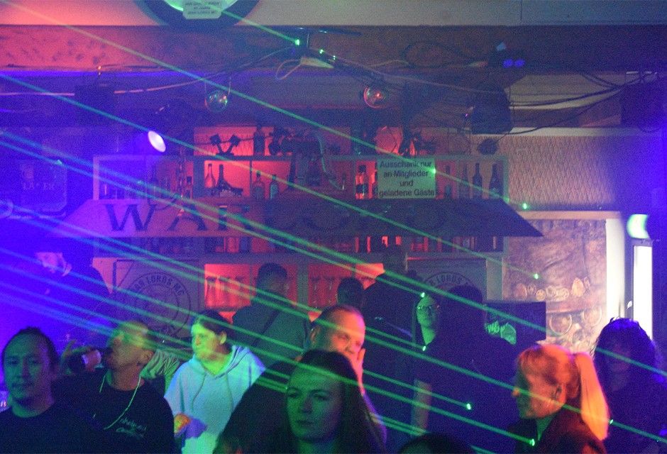 Straight Vision  WL 87