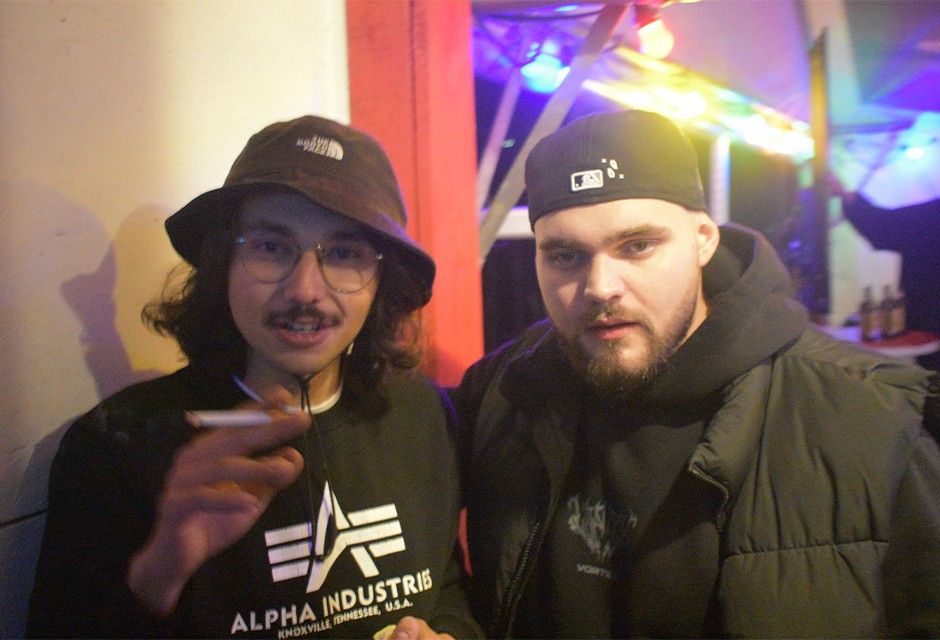 Straight Vision  WL 88