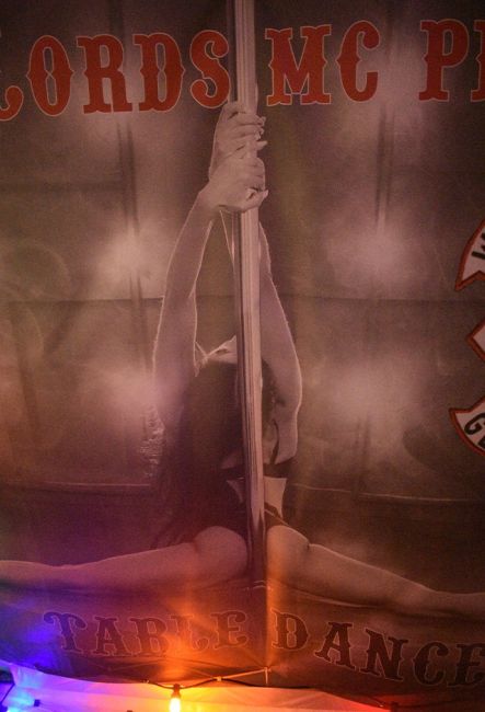 Straight Vision  WL 90