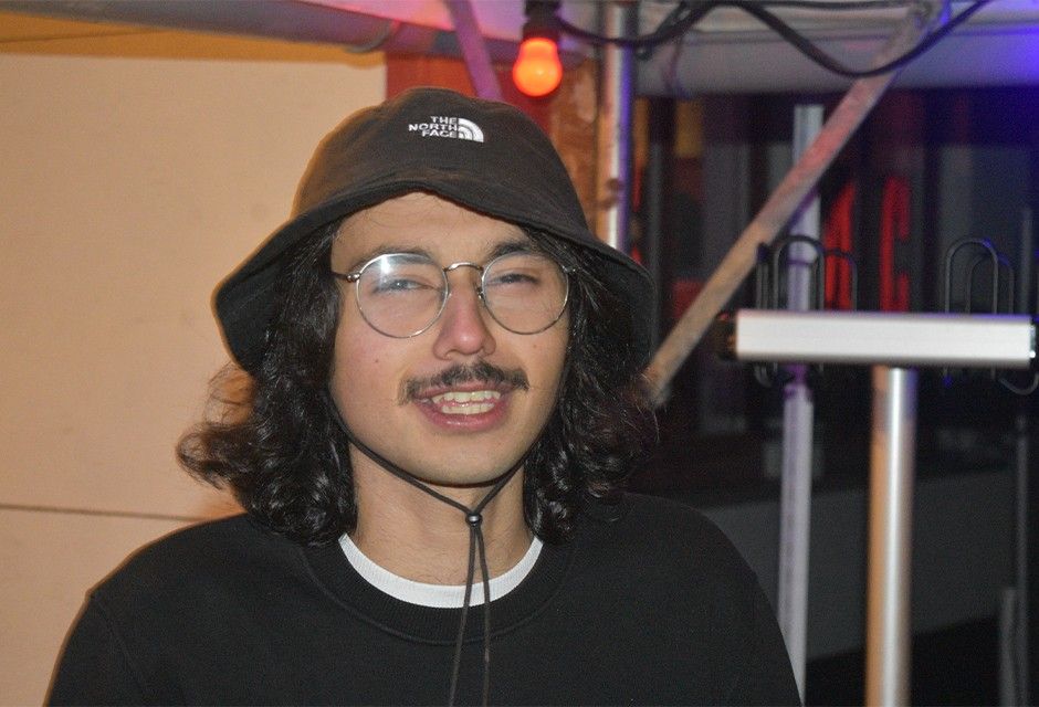 Straight Vision  WL 92