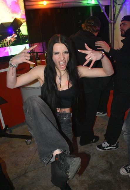 Straight Vision  WL 94