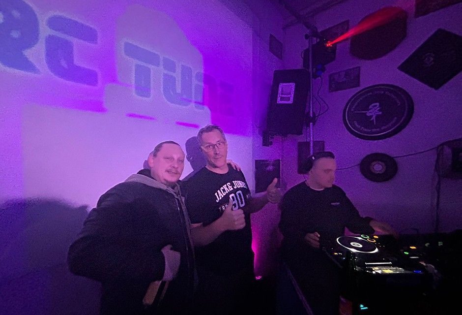 Straight Vision  WL 96