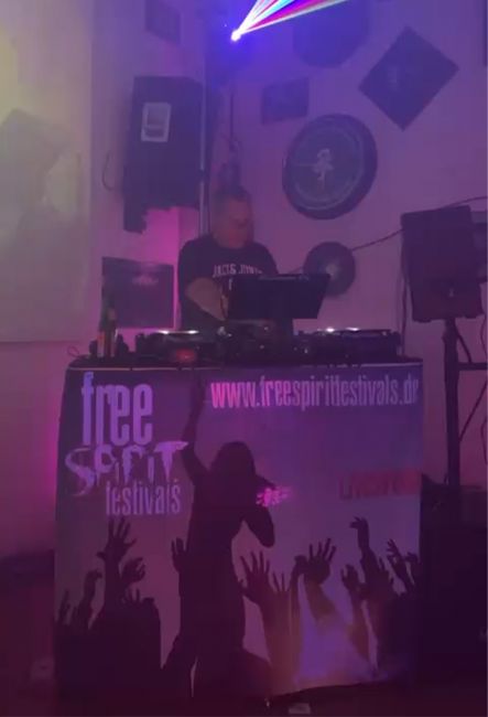 Straight Vision  WL 98