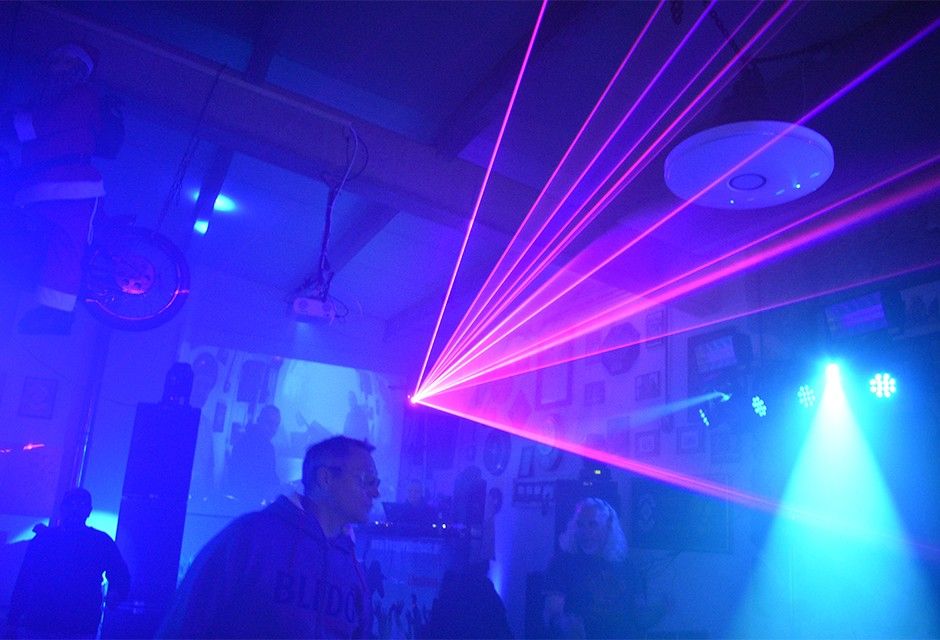 Straight Vision   WL 01