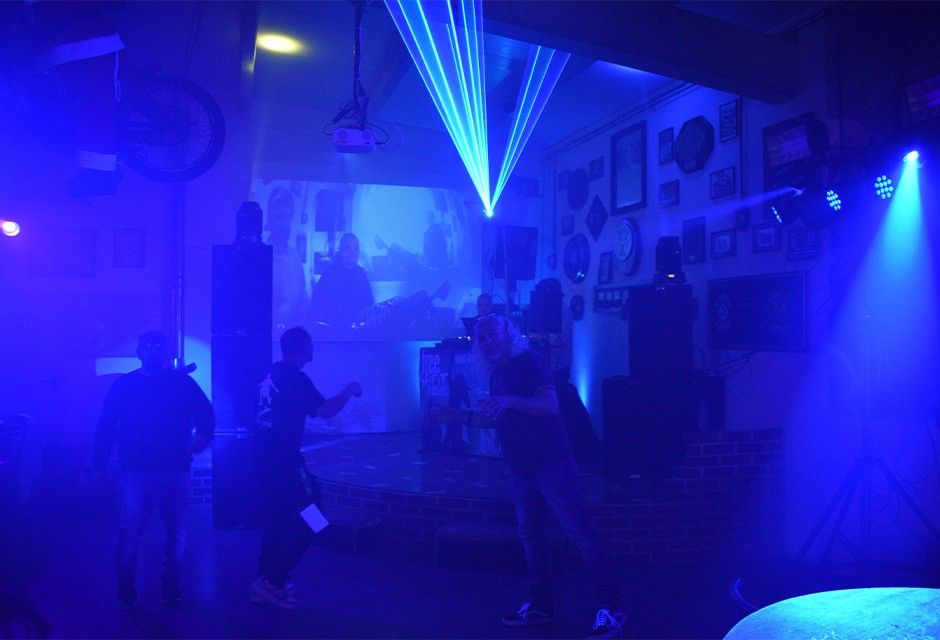 Straight Vision   WL 02