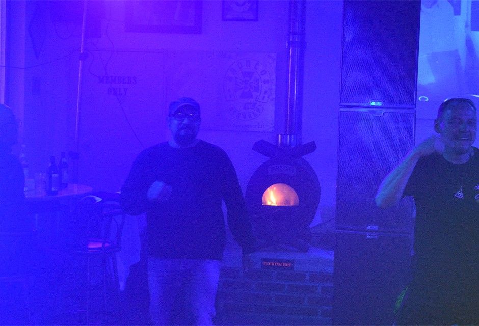 Straight Vision   WL 04