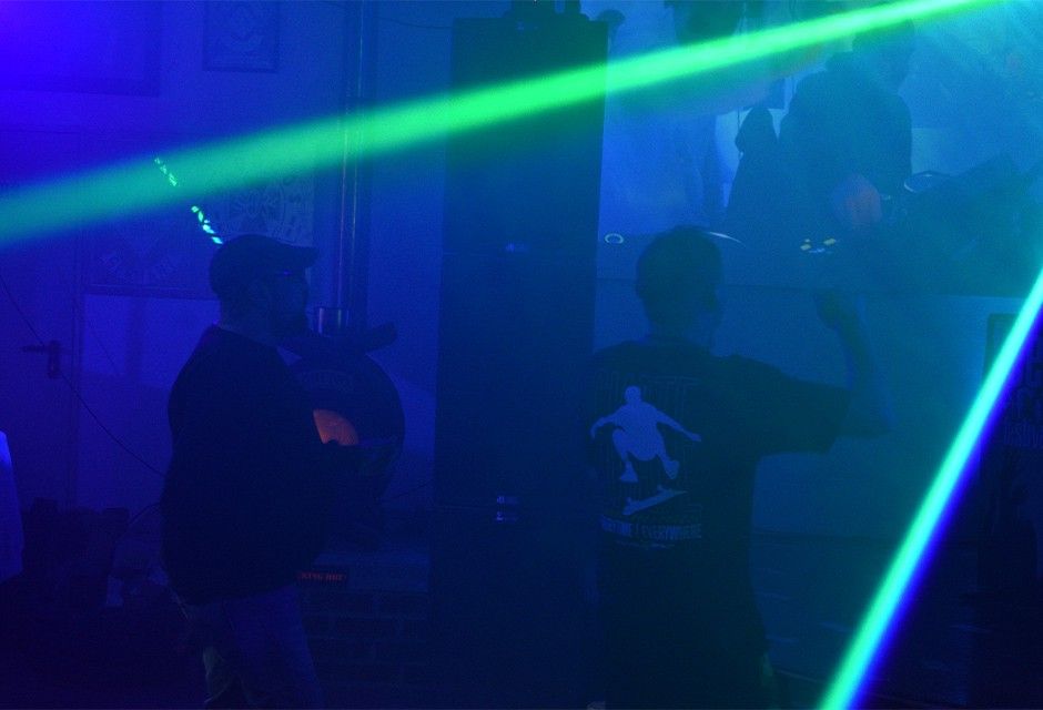 Straight Vision   WL 05