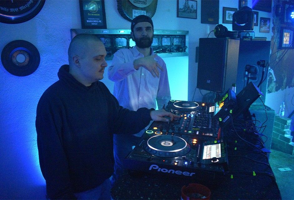 Straight Vision   WL 10