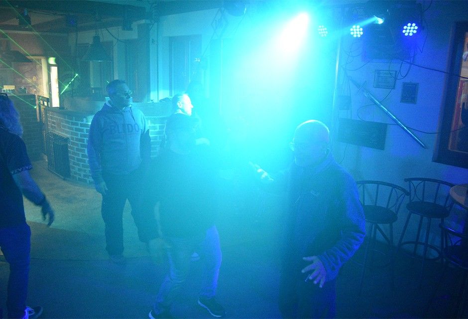 Straight Vision   WL 19