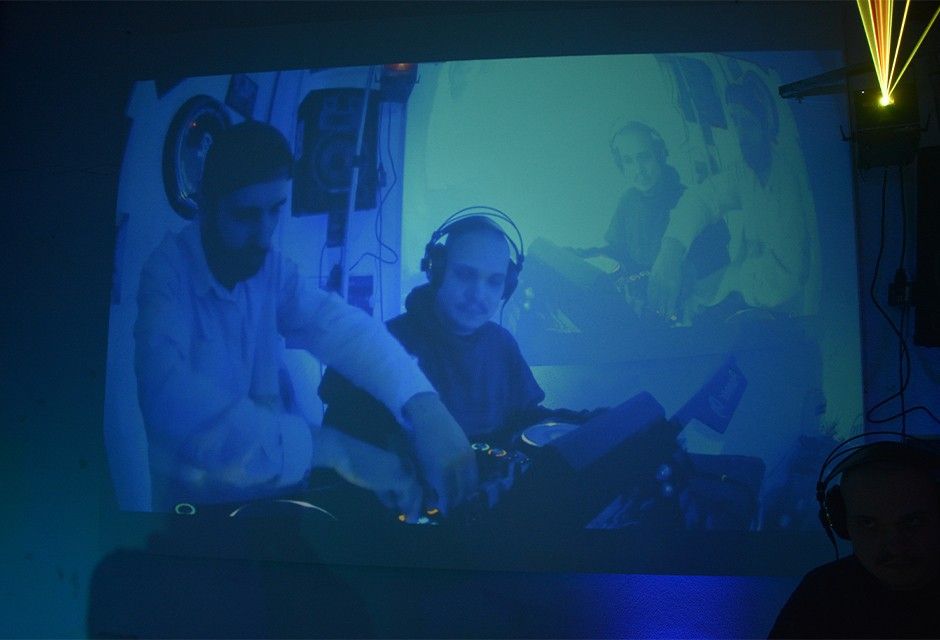 Straight Vision   WL 23