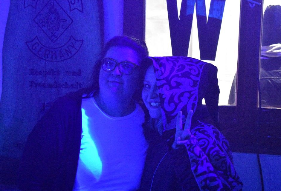 Straight Vision   WL 28