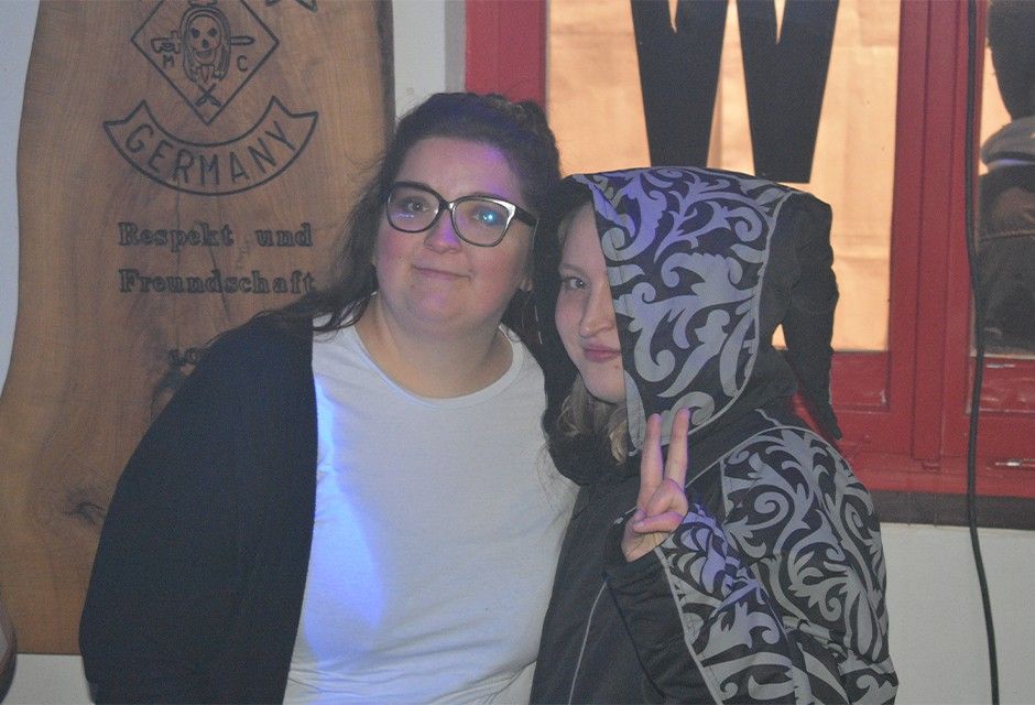 Straight Vision   WL 29