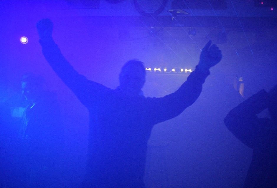 Straight Vision   WL 33