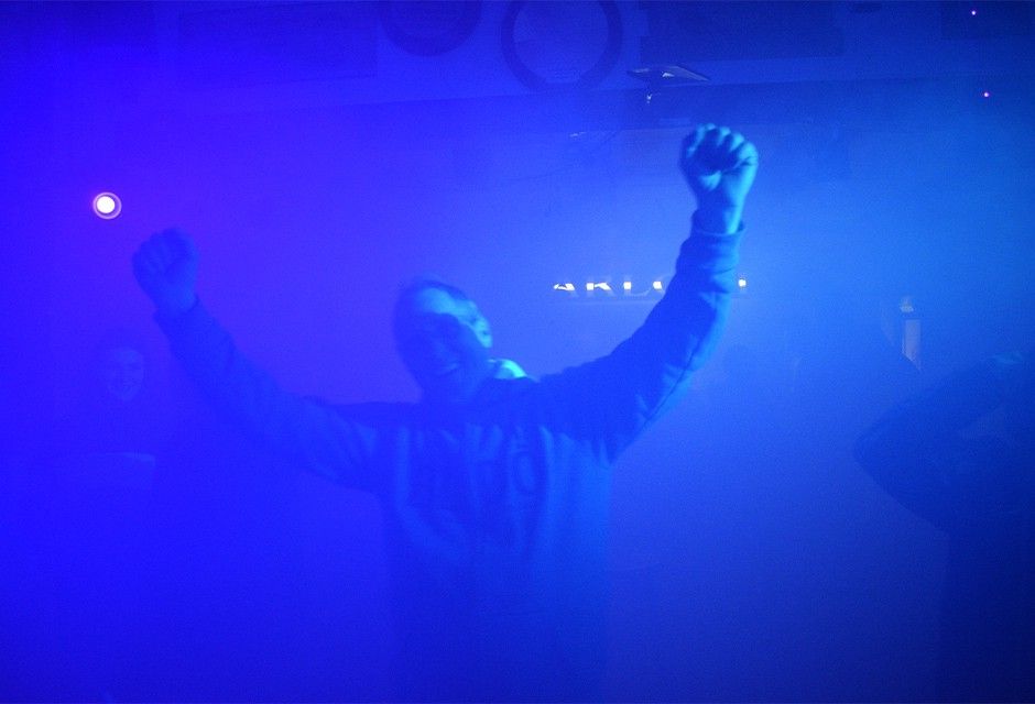 Straight Vision   WL 34