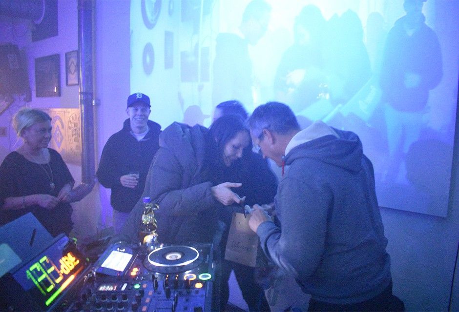 Straight Vision   WL 41