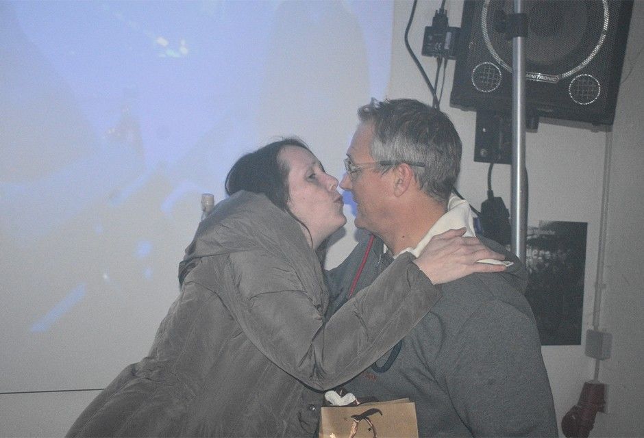 Straight Vision   WL 44