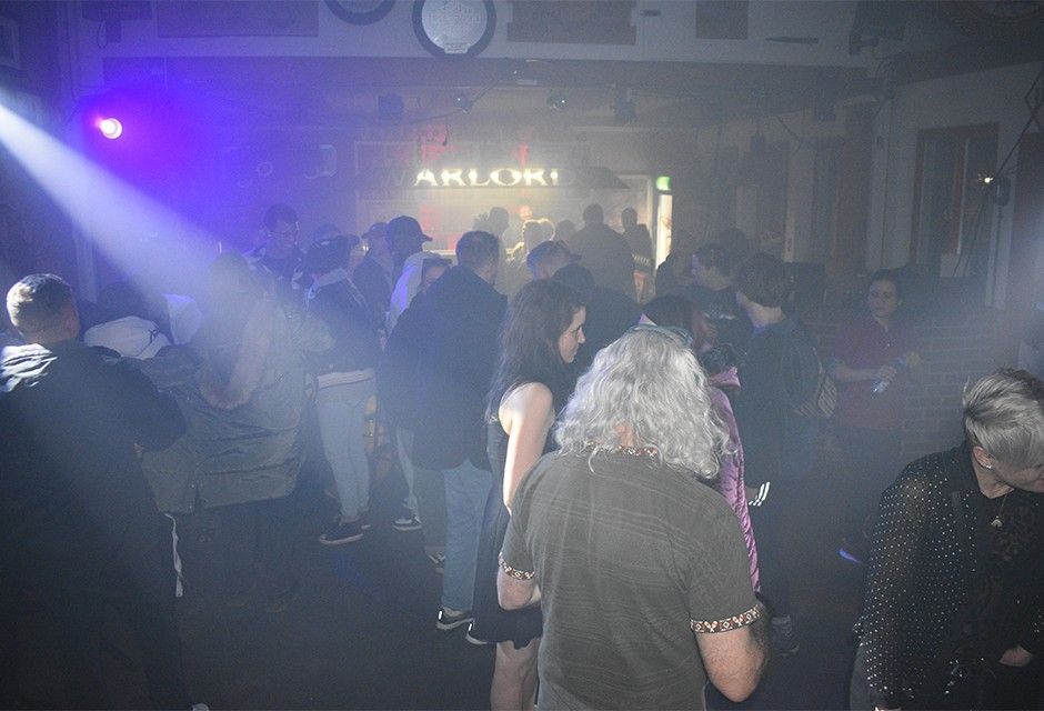 Straight Vision   WL 45