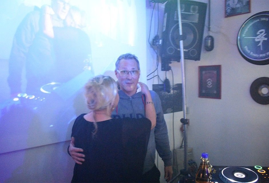 Straight Vision   WL 46