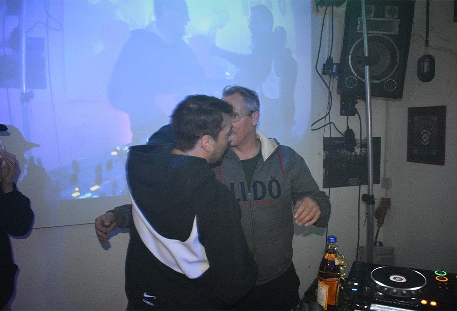 Straight Vision   WL 47