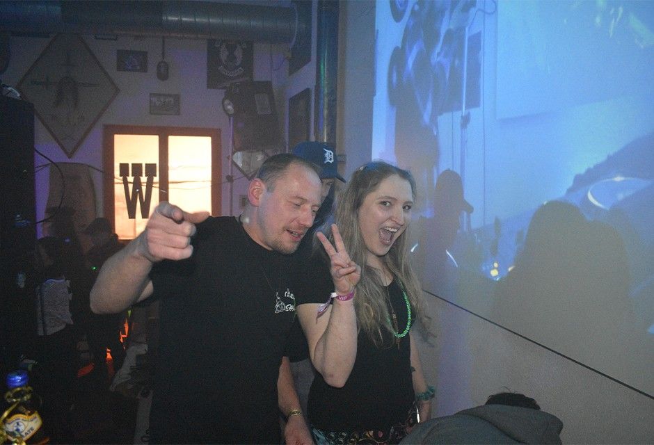 Straight Vision   WL 52