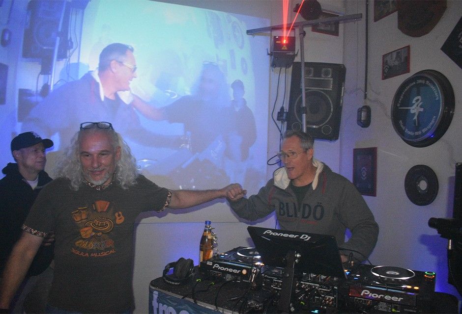 Straight Vision   WL 55