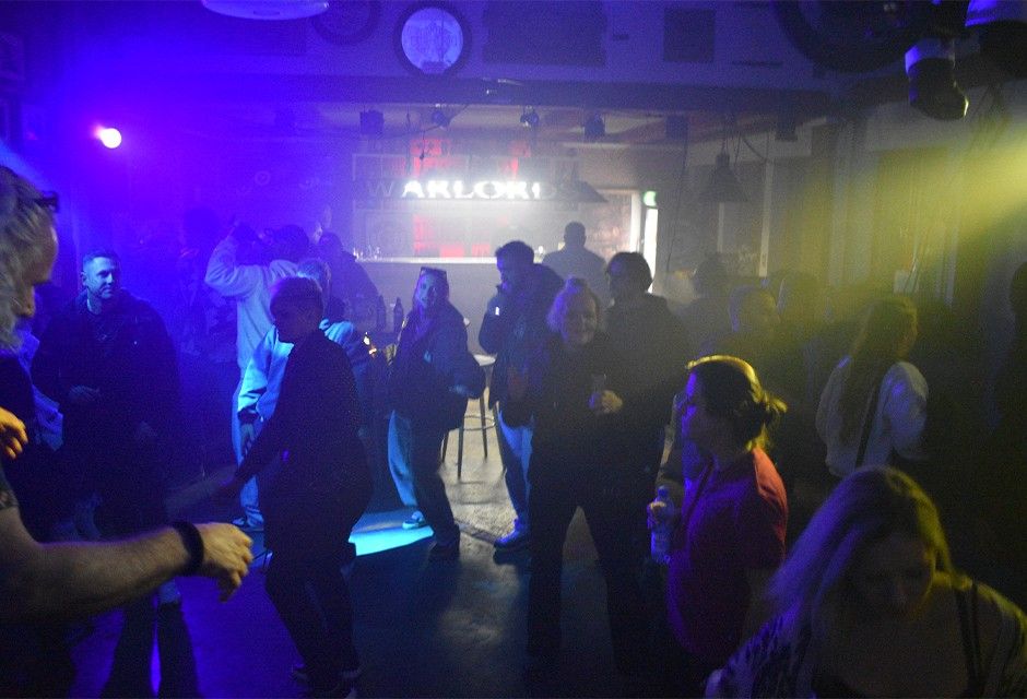 Straight Vision   WL 56