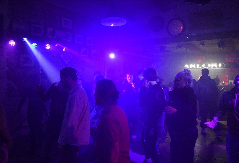 Straight Vision   WL 57