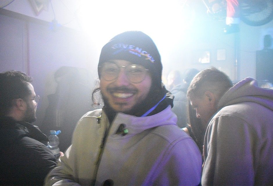 Straight Vision   WL 59