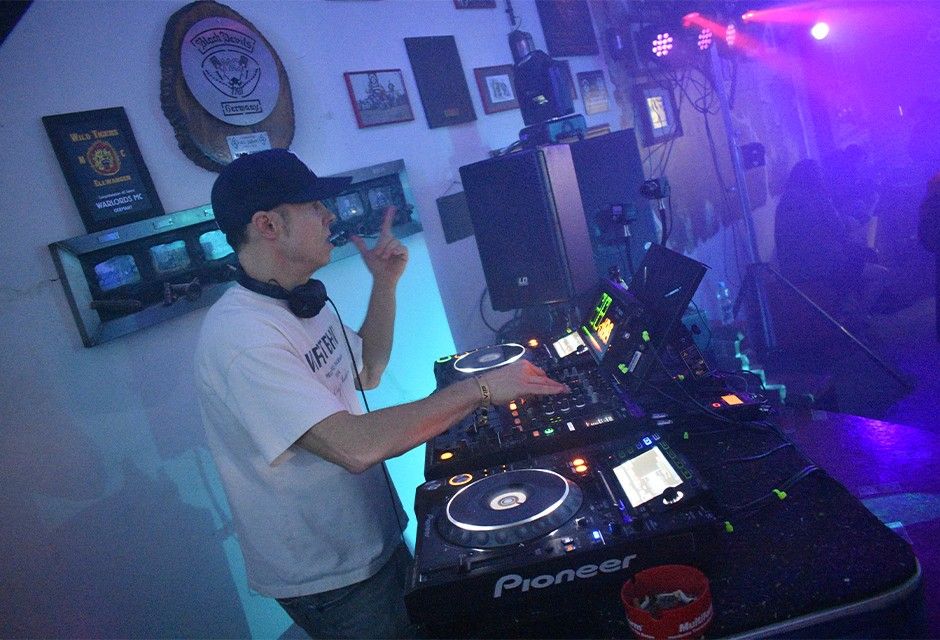 Straight Vision   WL 68