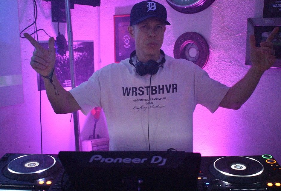 Straight Vision   WL 72