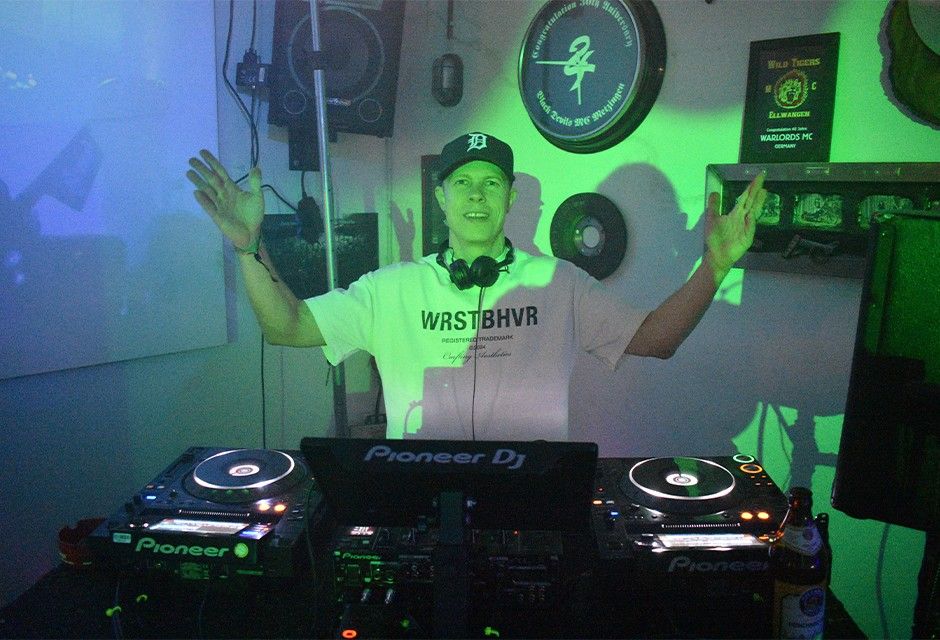 Straight Vision   WL 73