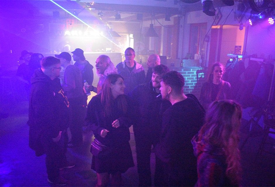 Straight Vision   WL 76