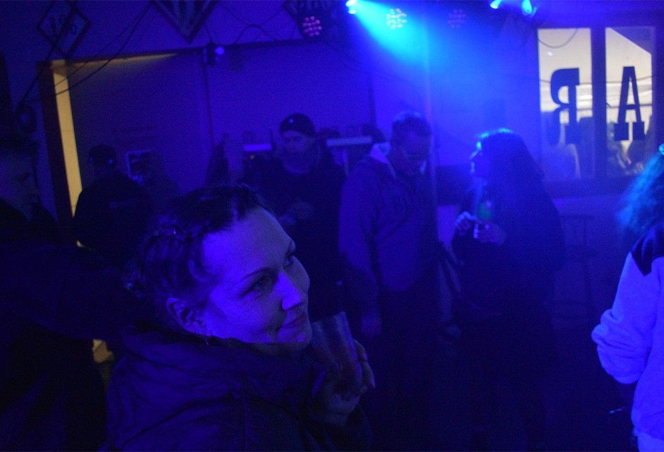 Straight Vision   WL 84