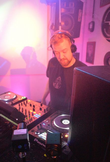 Straight Vision   WL 85