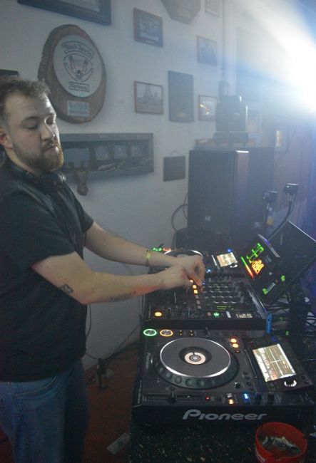 Straight Vision   WL 89