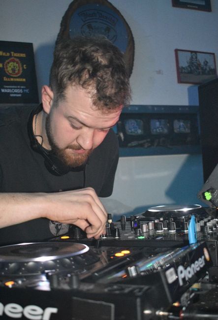 Straight Vision   WL 91