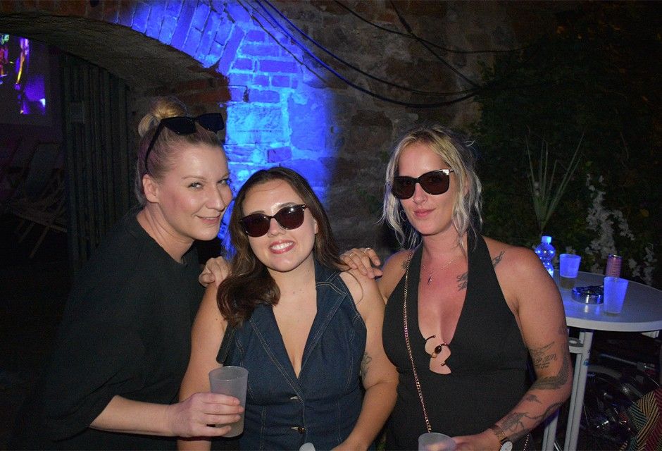11.07.2026 Beatnology 104