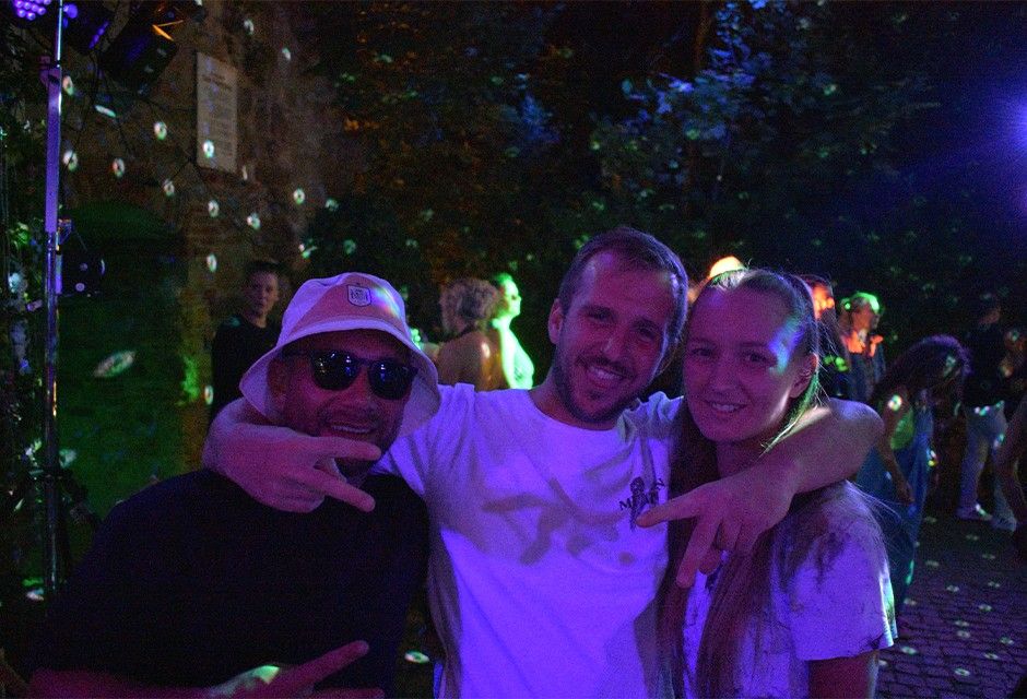 11.07.2026 Beatnology 106